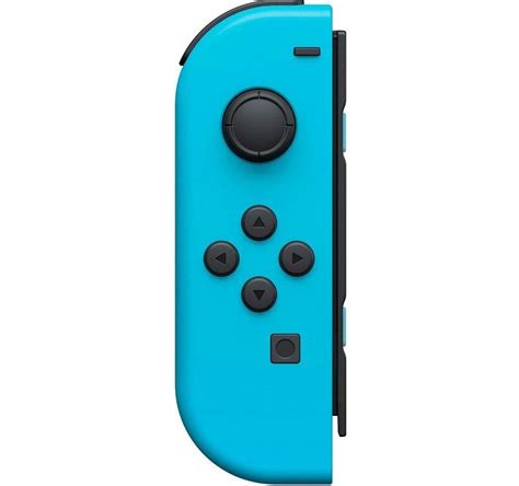 left joycon nintendo switch.